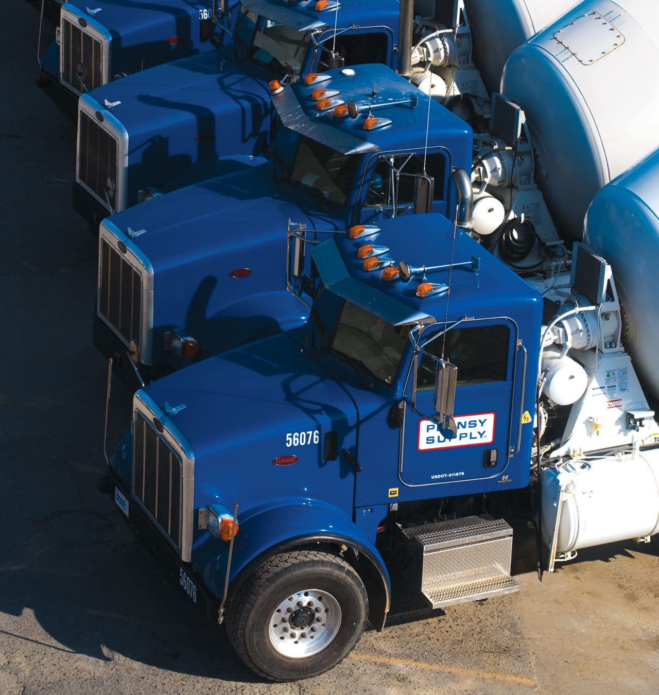 Customer Resources Pennsy Supply