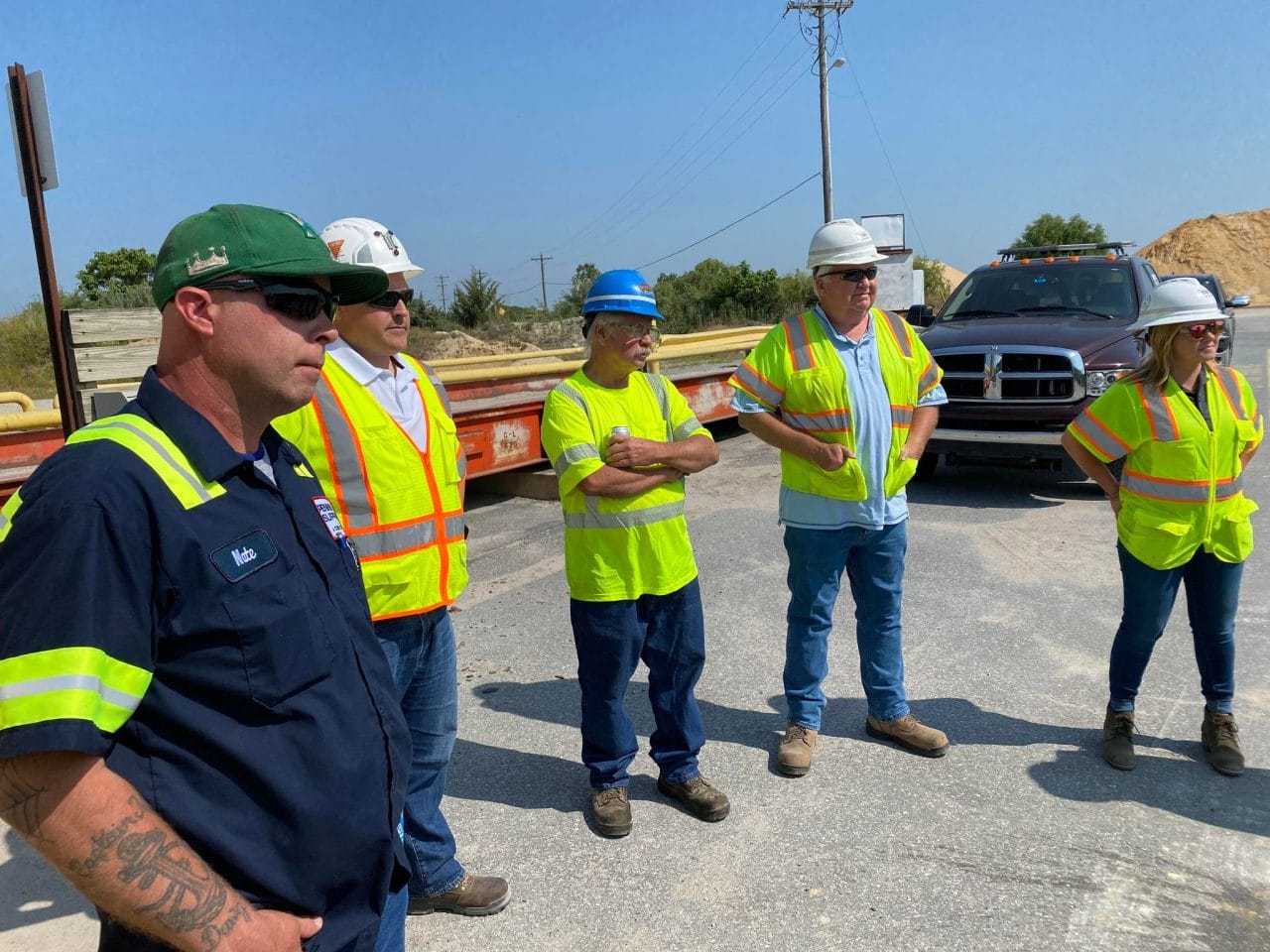 Careers Pennsy Supply