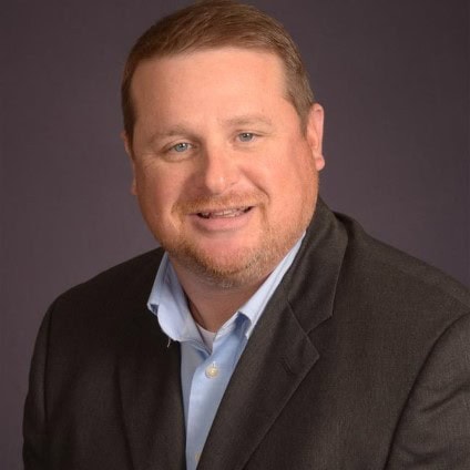 Todd Radel